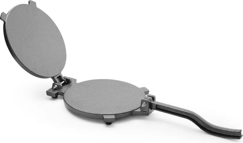 Presă de tortilla din fontă – Hendi