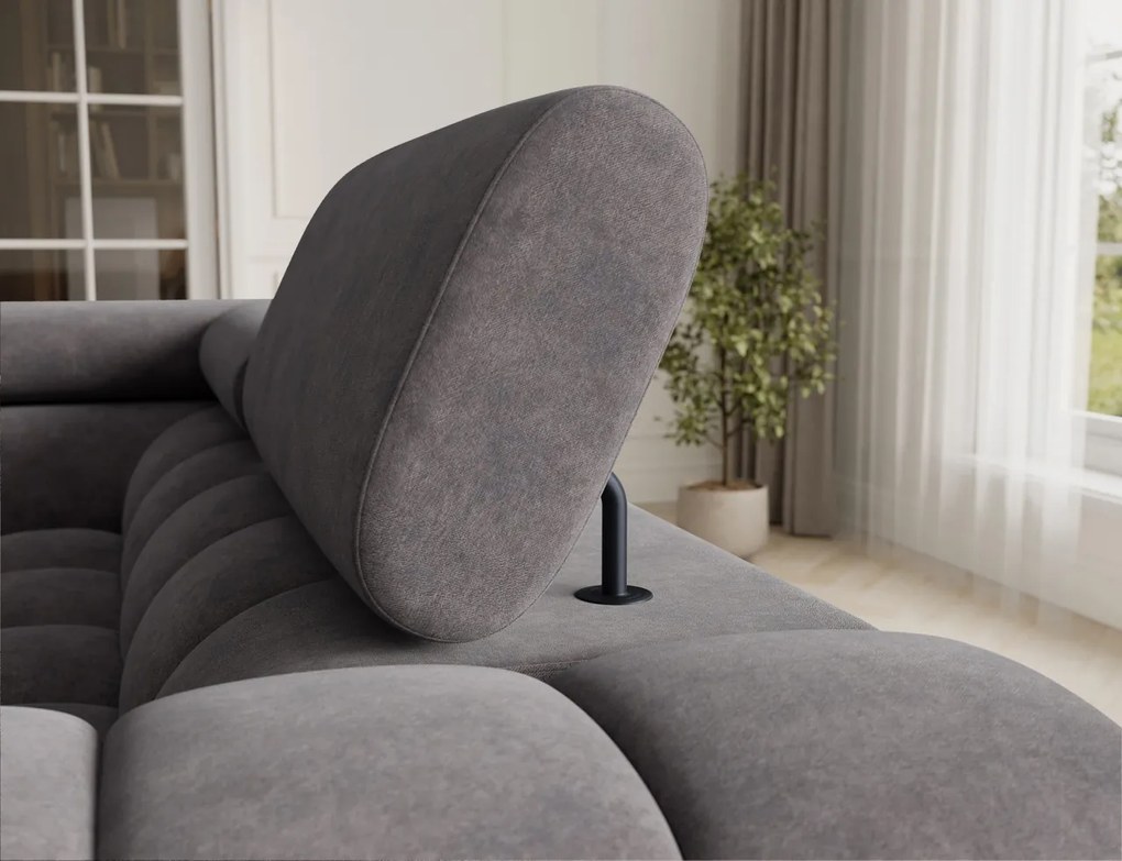 Coltar extensibil Fectory pe stanga Aura 04