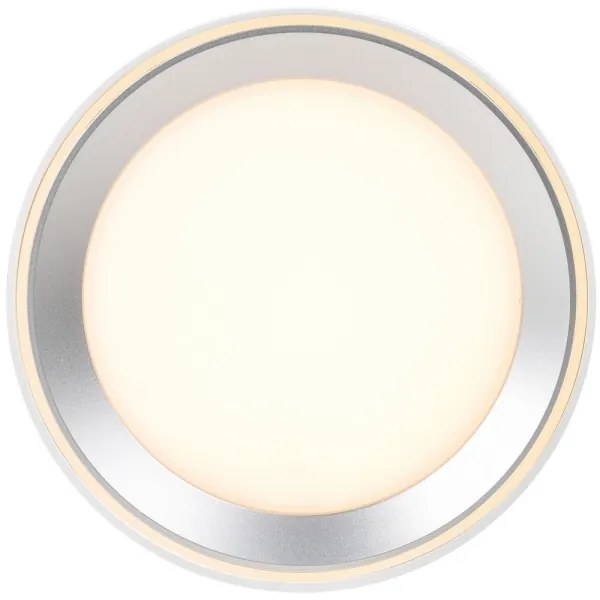 Nordlux - Spot LED pentru baie LANDON LED/6,5W/230V IP44, alb
