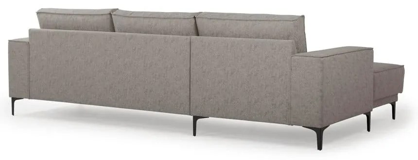 Colțar gri-maro (colț pe partea stângă ) Copenhagen – Scandic