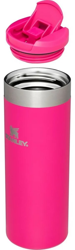 Cana termică Stanley AeroLight Transit 470 ml PinkVibes, 470 ml