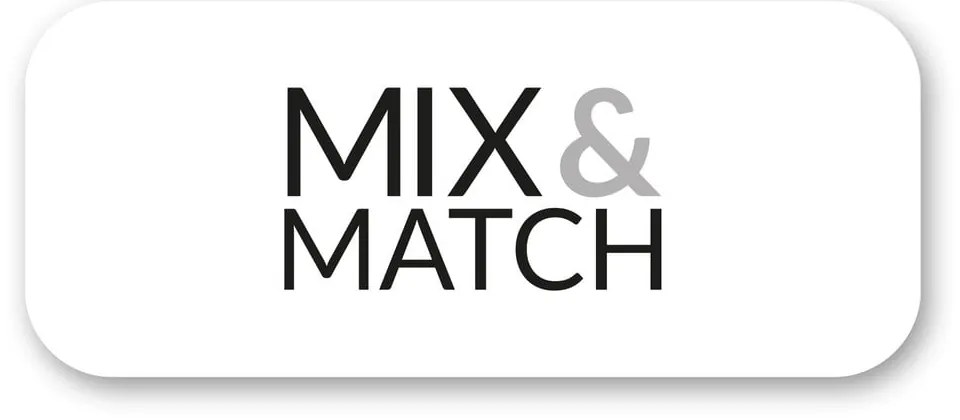 Husă de pilotă albă/gri închis din bumbac pentru pat dublu/extinsă 240x220 cm Aristide – douceur d'intérieur