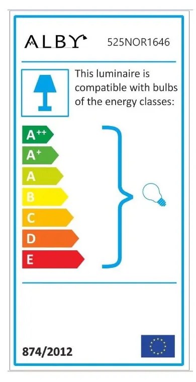 Lustră neagră cu abajur din metal ø 22 cm Berceste – Opviq lights