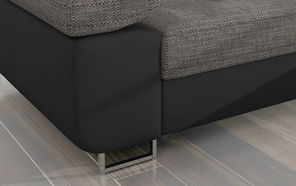 Coltar extensibil Armando pe stanga Berlin 01/Soft 11