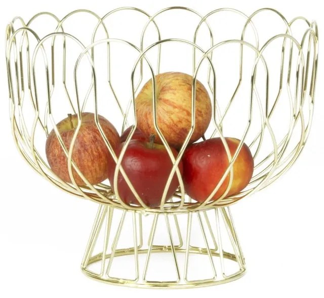 Bol de fructe PT LIVING Wired