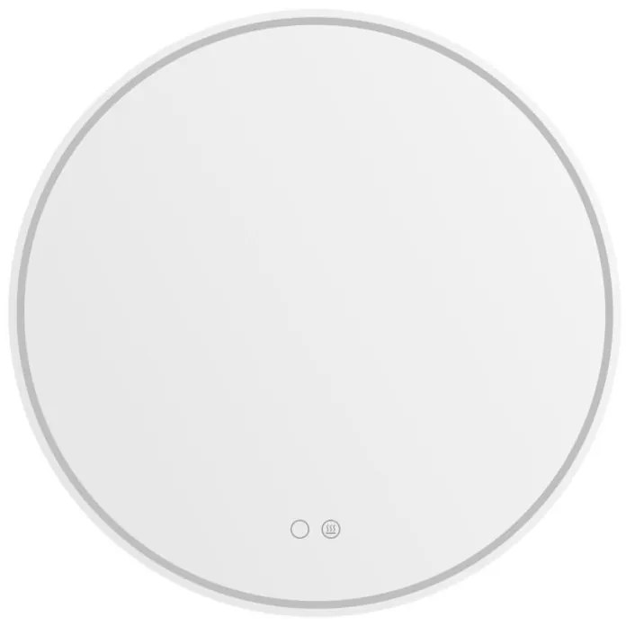 Oglinda baie cu iluminat LED IP44 Mirror LED 60cm