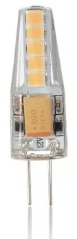 BEC LED G4 2.0W 170Lm 3000K 222257 IDL