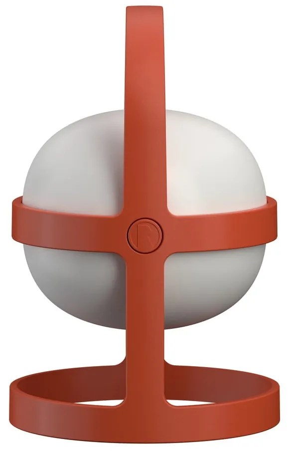 Corp de iluminat pentru exterior LED portabil solar/cu USB ø 12 cm Soft Spot – Rosendahl