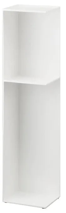 Suport pentru hârtie igienică din metal Tower – YAMAZAKI