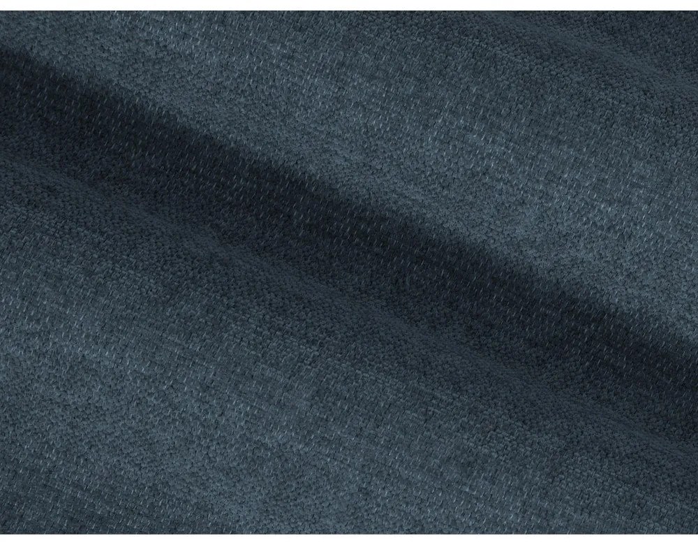 Fotoliu albastru închis Bemy – Micadoni