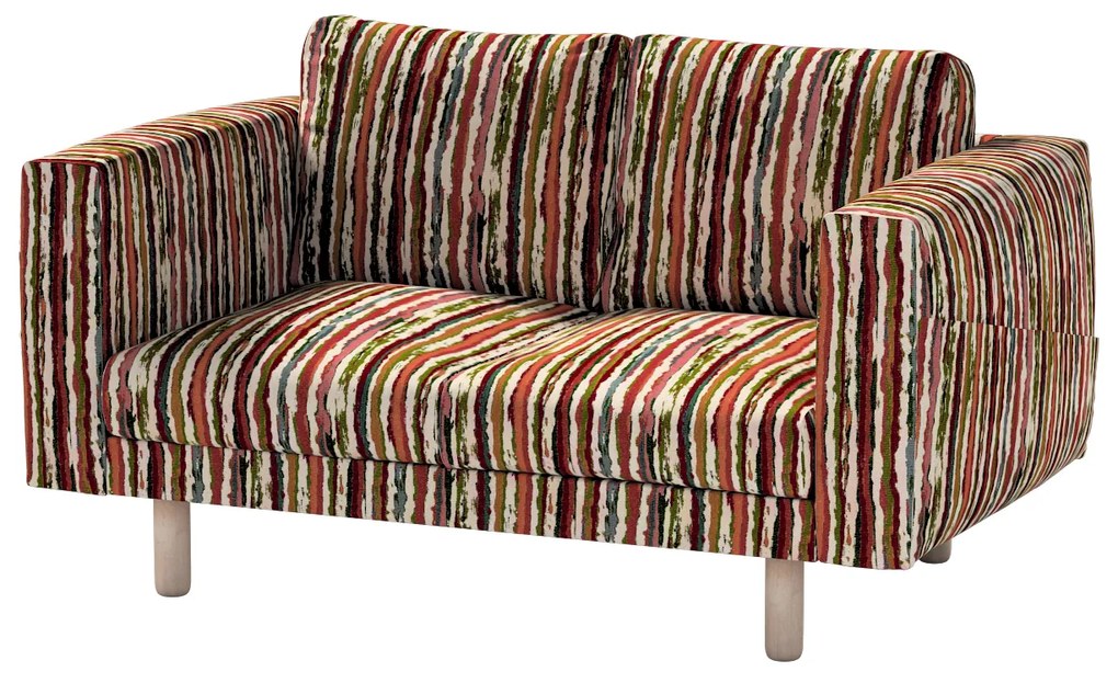 Husa pentru canapea Norsborg 2-locuri