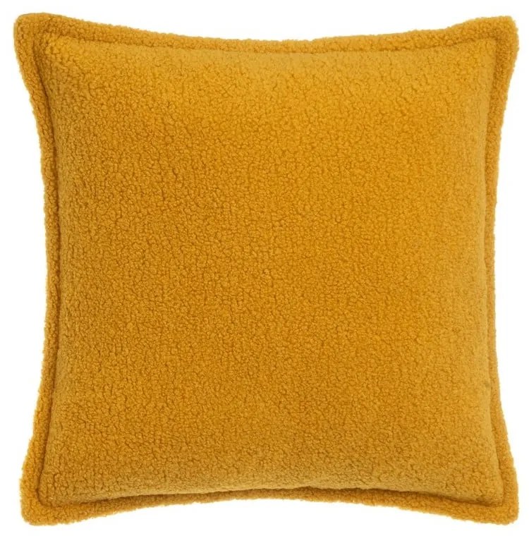 Pernă decorativă 45x45 cm Cozy – Casa Selección