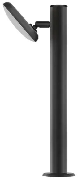 Lampă LED de exterior NIKA LED/12,5W/230V IP44 50 cm