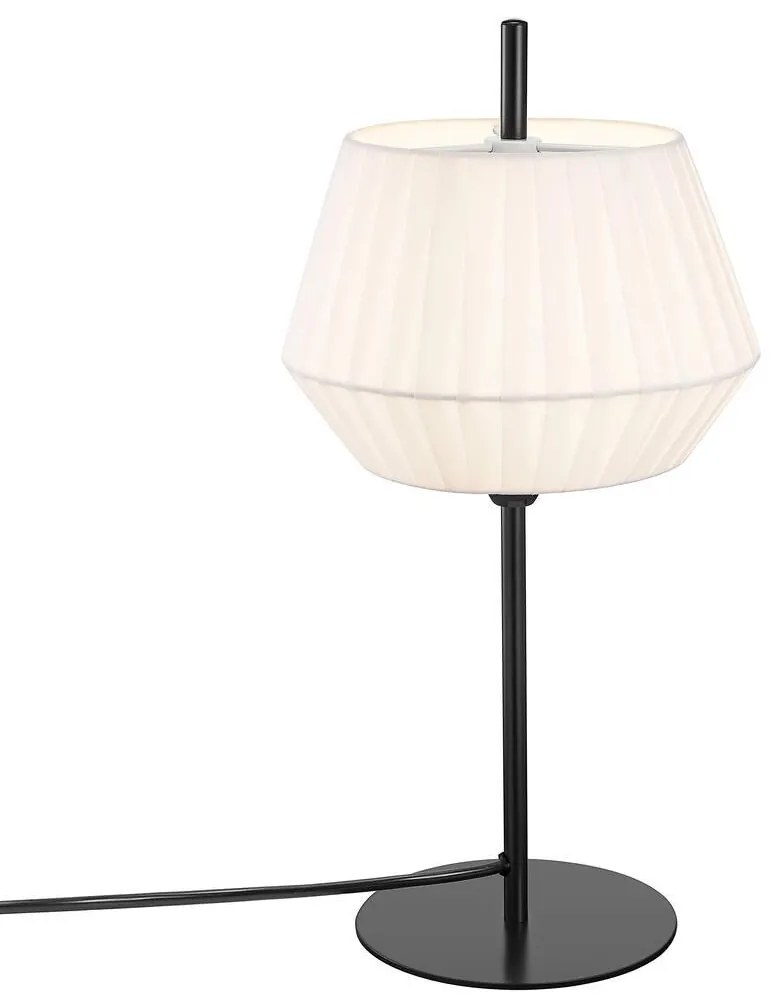 Veioza, lampa de masa design modern DICTE alb 2112405001 NL