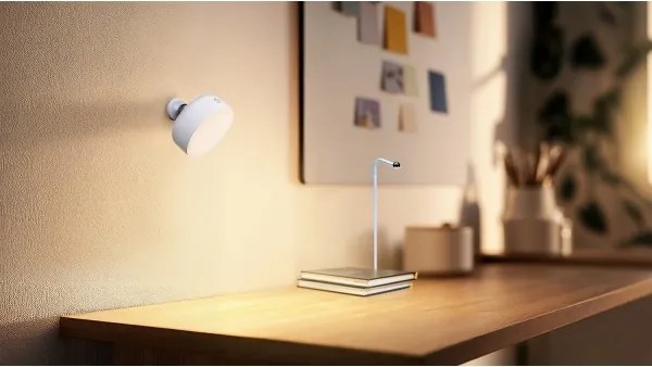 Osram - Lampă LED de birou reîncărcabilă, dimabilă, 3 în 1 DECOR HELPER LED/1,8W/5V albă