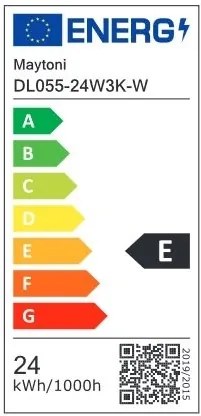 Spot LED incastrabil protectie IP44 Okno 4000k
