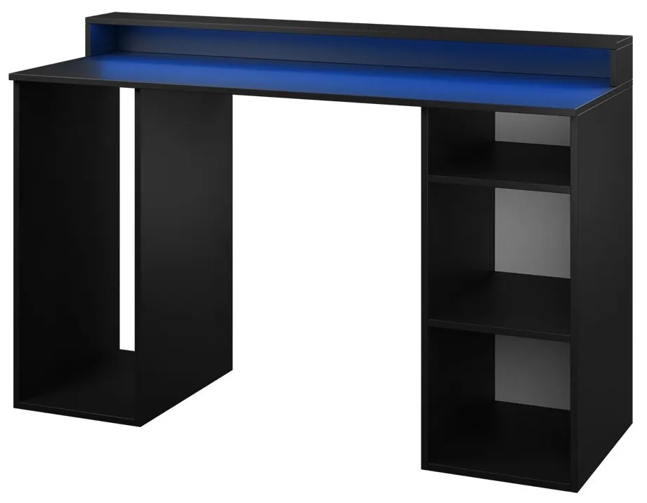 Masă PC Gaming Enurenta 1 (Negru) . Promo -17%. 1103358