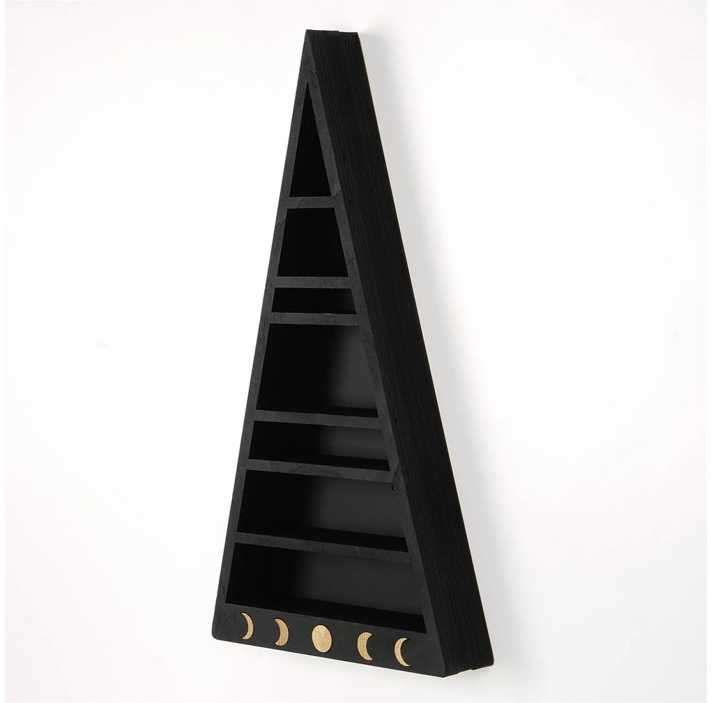 Raft Ketina 6 (negru) . 1096024