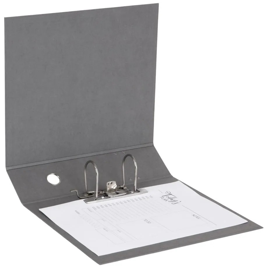 Organizator pentru documente din carton Archie – Bigso Box of Sweden