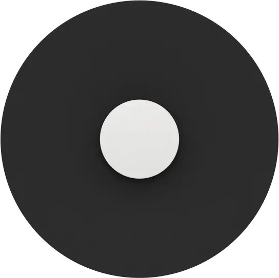 Eglo 902182 - Corp de tavan LED RGBW dimabil CONOMAVILLA-Z LED/15,5W/230V negru