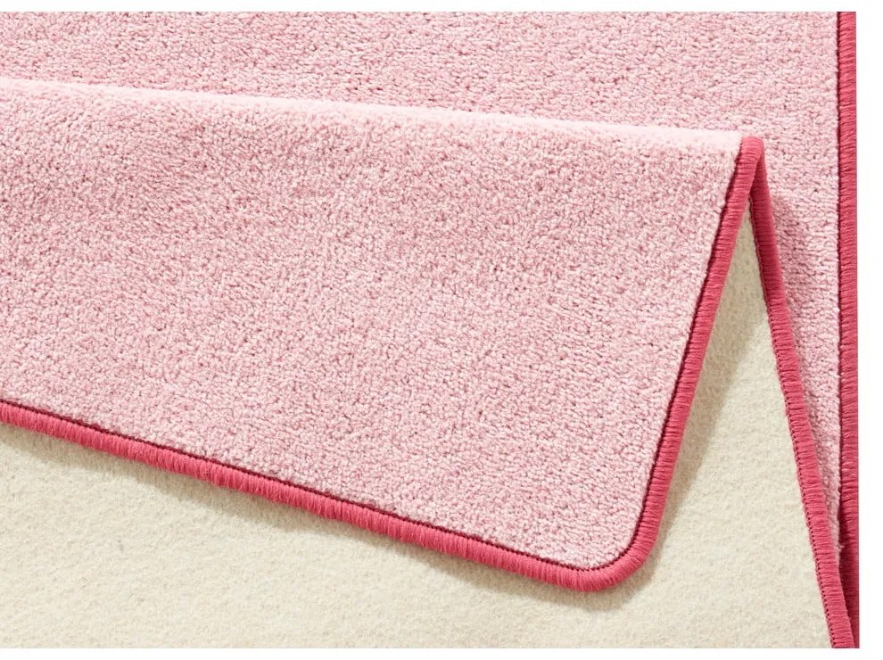 Covor roz deschis 80x150 cm Fancy – Hanse Home