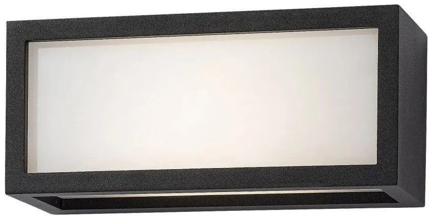 Aplica de perete exterior IP54 LED Lublin