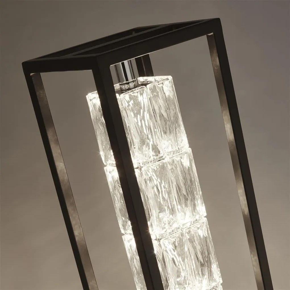 Lampa de podea LED design modern Elevator