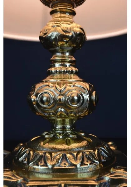 Wranovsky JWS201011100 - Lampă de masă ATRIA 1xE14/40W/230V