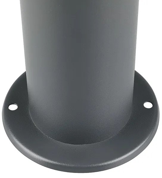Deuba Lampa de exterior Ivy antracit