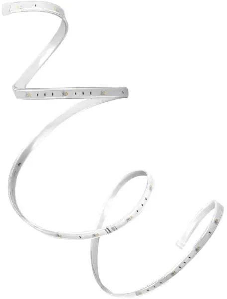 Ledvance - Benzi LED RGB SMART+ FLEX 3m LED/12W/230V BT