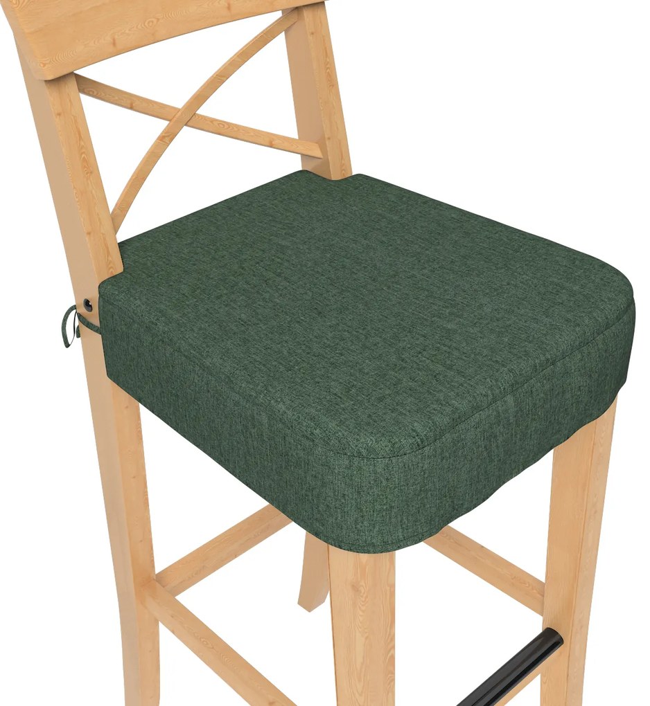 Husa taburet bar Ikea Ingolf