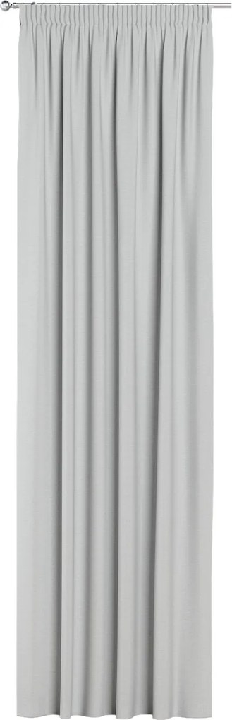 Perdea cu bandă de pliuri