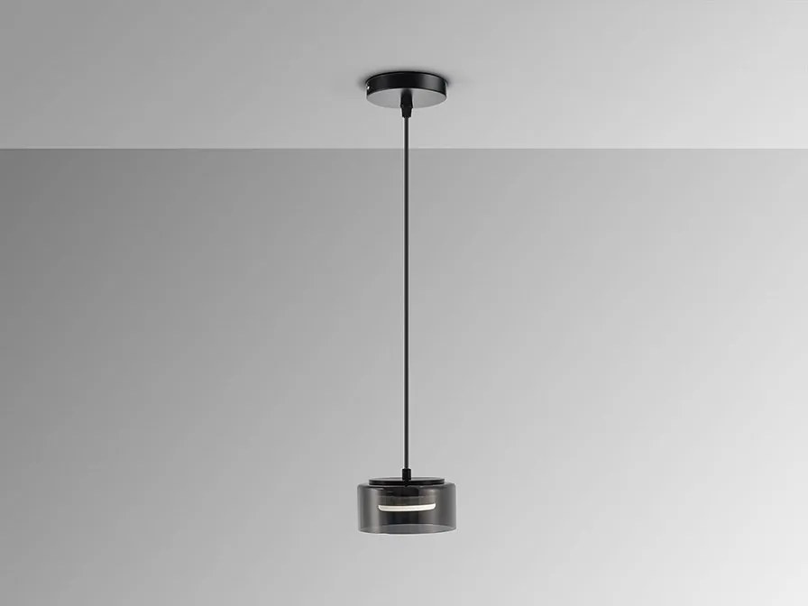 Pendul LED design moderm Olaia Fumuriu