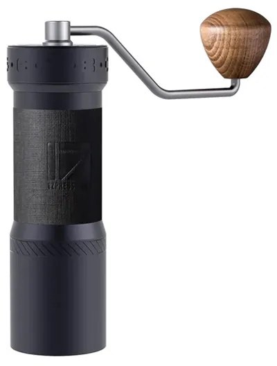 1Zpresso K-Max iron gray - râșniță de cafea