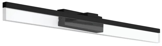 Aplică LED pentru oglindă de baie Eglo 780432 YANGUAS LED/11W/230V 59,5 cm IP44