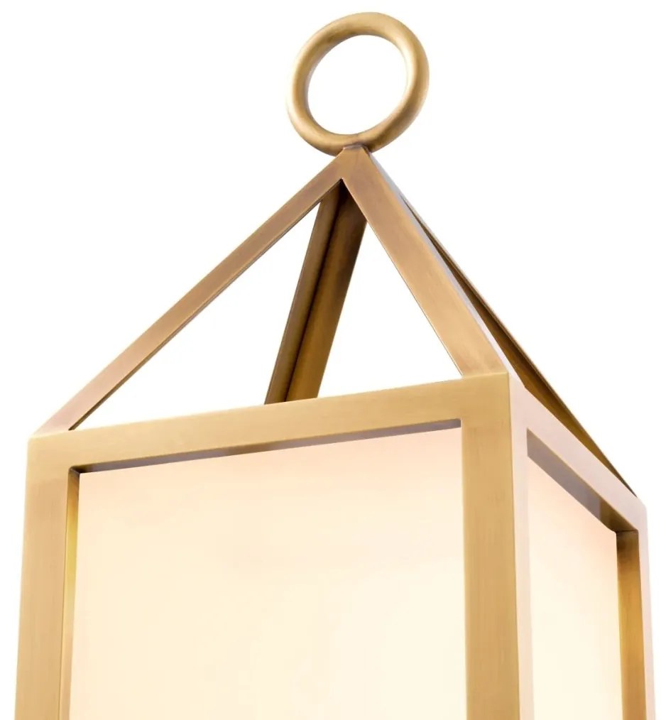 Lampa LUX pentru exterior, Protectie IP44, Riserva XL