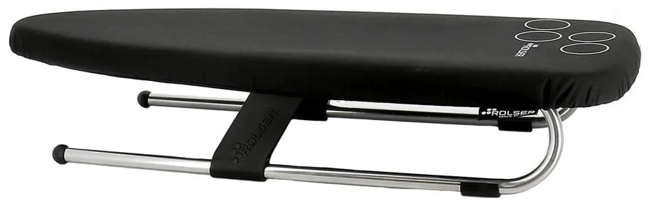 Masă de călcat standard (pentru masă) 72x29 cm K-Mini Surf – Rolser