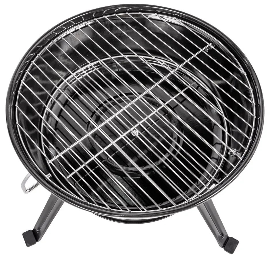 MIR2014 grătar cu cărbune