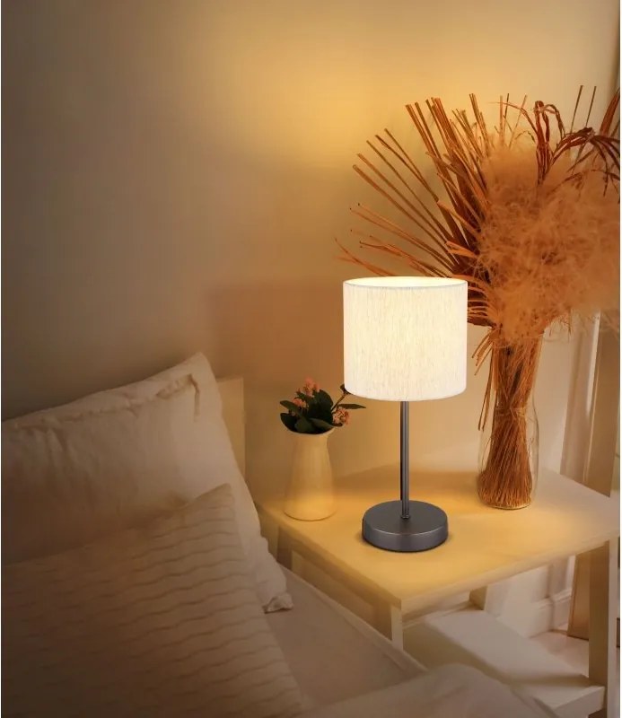 Veioza/Lampa de masa moderna THEA