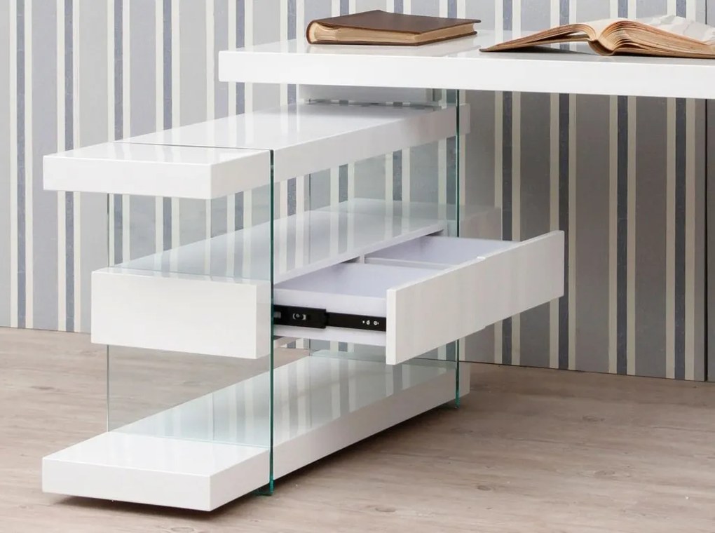 Birou elegant design LUX Gorgeous