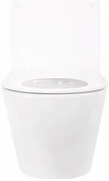 Vas Toaleta Rea Tito Tornado NFQ alb