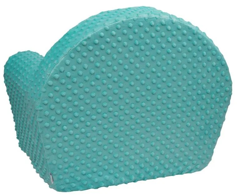 New Baby Baby Scaun Minky Fox mint , 42 x 53 cm