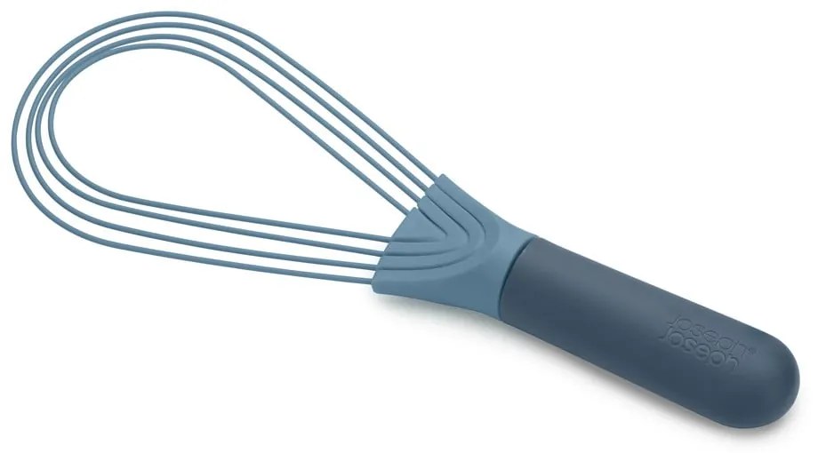 Tel pliabil Twist Whisk Sky – Joseph Joseph