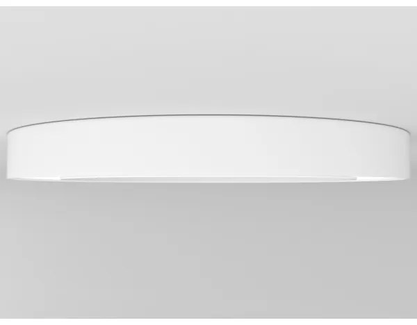 Plafonieră LED dimabilă Immax NEO 07212L PASTEL LED/53W/230V alb Tuya + telecomandă