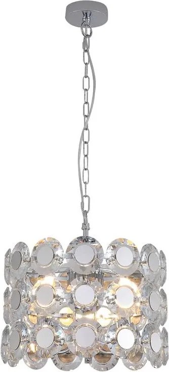 Lustra/pendul design elegant Belle 3LT