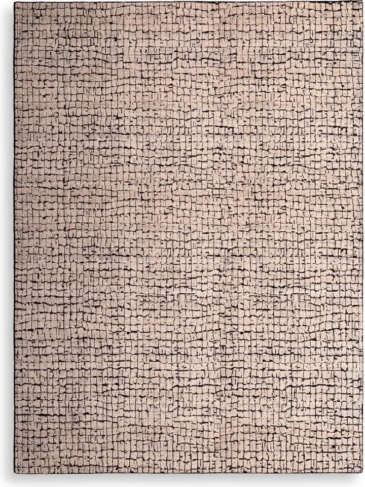 Covor design LUX tesut manual Nirvana 300x400cm