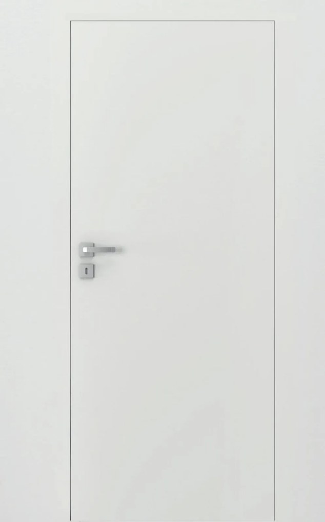 Usa Filomuro   cu toc ascuns PORTA HIDE Alb HDF - PORTA Doors -, -, Nu o stiu - Stabilesc dupa plasarea comenzii