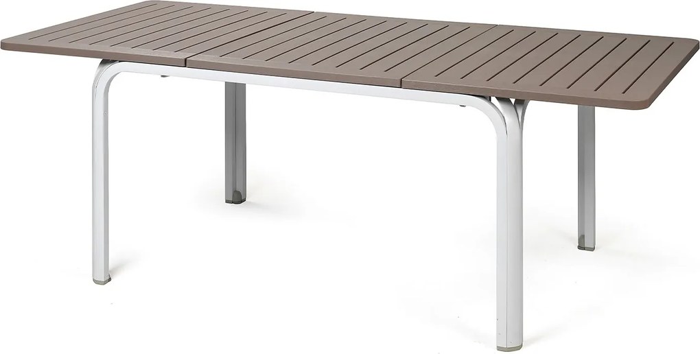 Masa Exterior Nardi - Alloro 210cm Extensibila