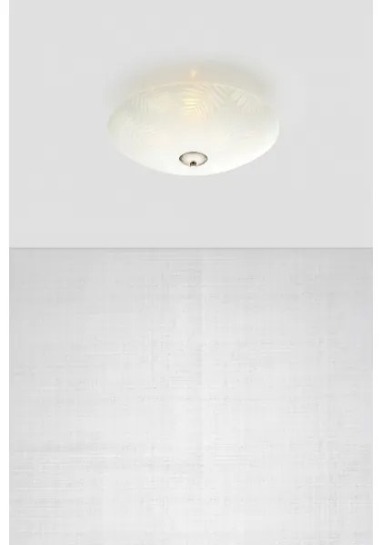 Plafonieră Markslöjd 107754 BLAD 2xE14/40W/230V d. 35 cm