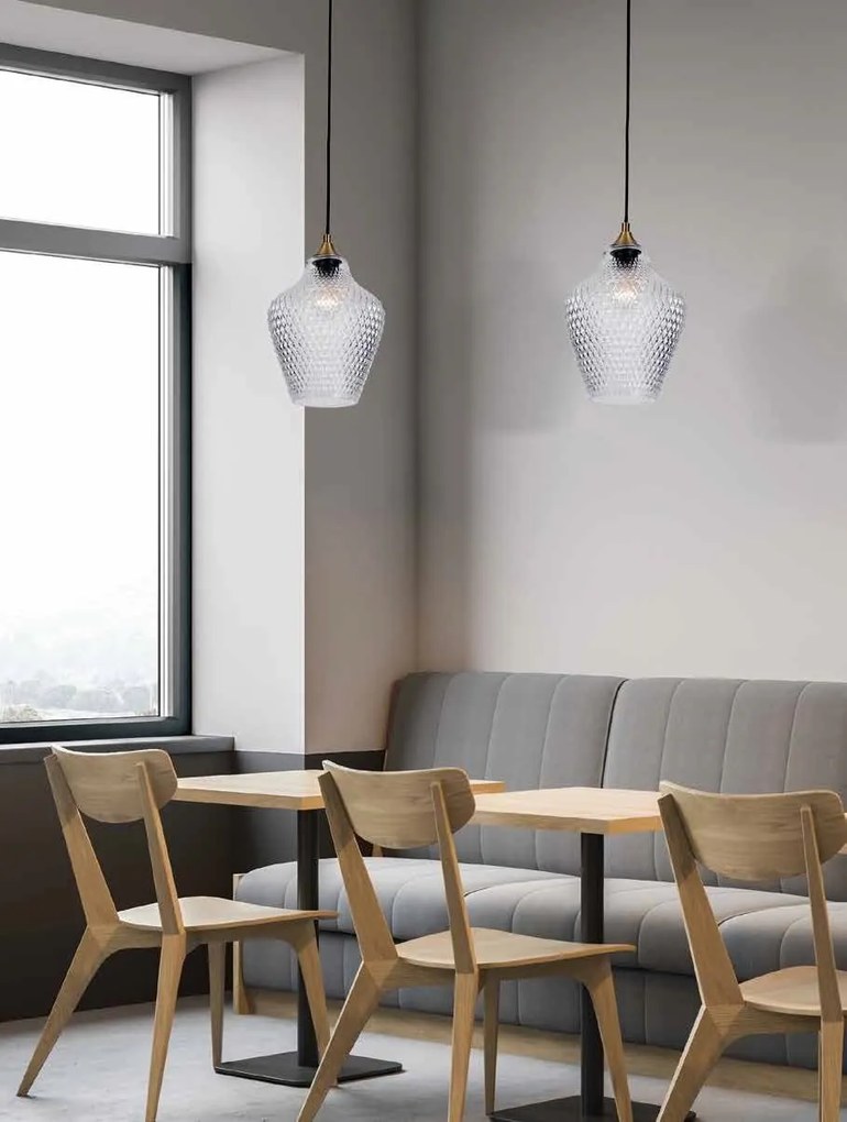 Pendul design modern Bucov alama
